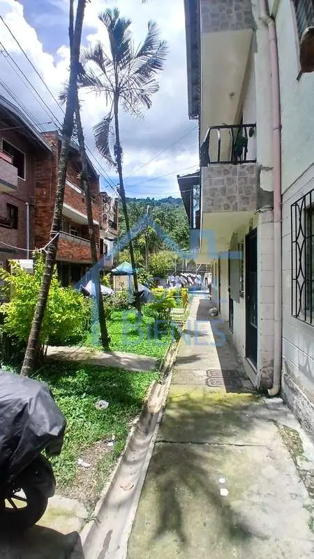 Foto 4 de 25 — Apartamento en San Gabriel, Itagüí