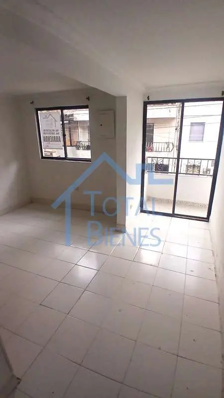 Foto 5 de 25 — Apartamento en San Gabriel, Itagüí