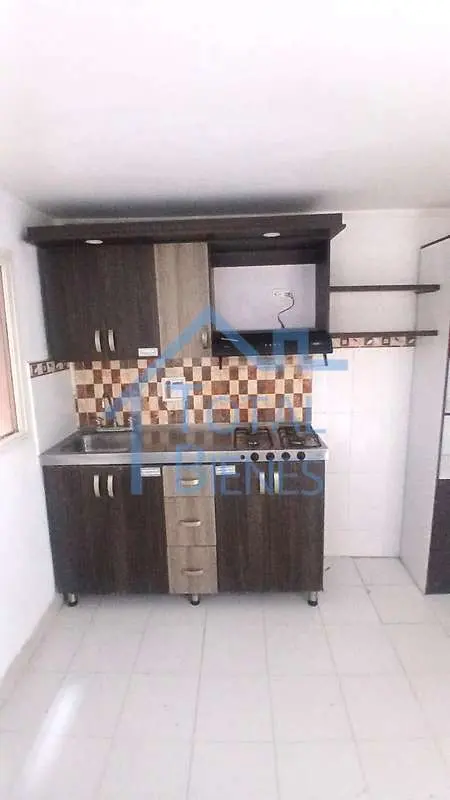 Foto 11 de 25 — Apartamento en San Gabriel, Itagüí