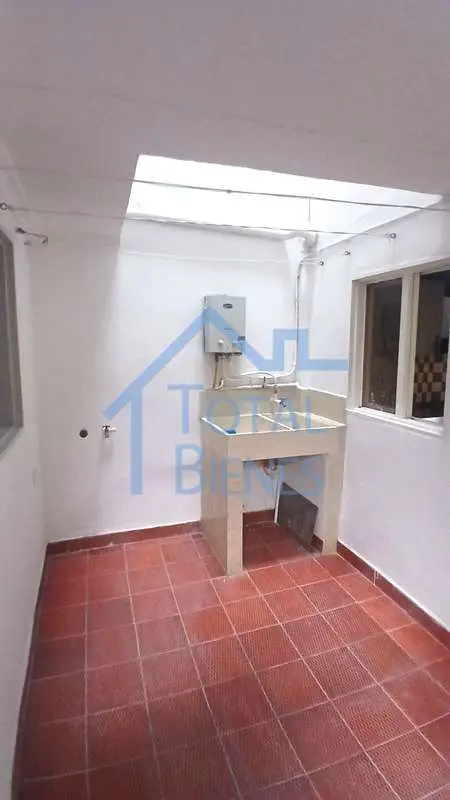 Foto 13 de 25 — Apartamento en San Gabriel, Itagüí