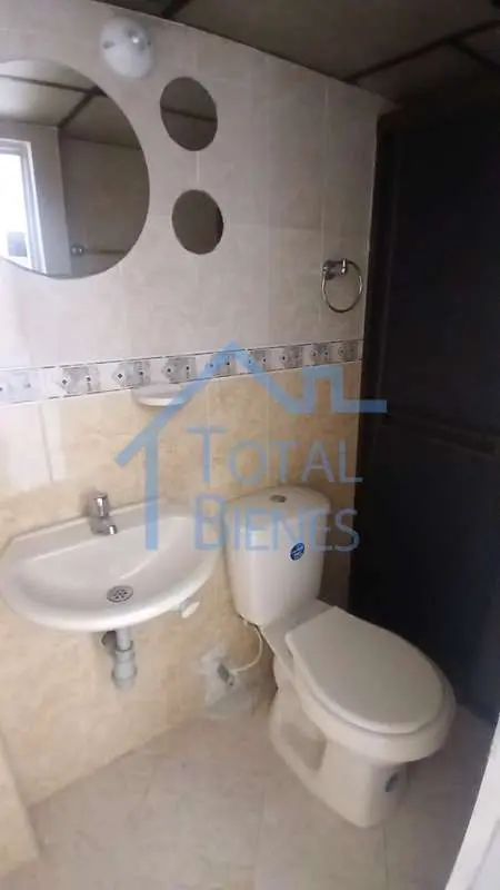 Foto 22 de 25 — Apartamento en San Gabriel, Itagüí