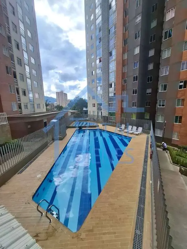 Foto 3 de 24 — Apartamento en Maria Auxiliadora, Sabaneta