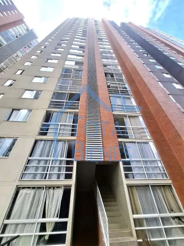 Foto 4 de 24 — Apartamento en Maria Auxiliadora, Sabaneta