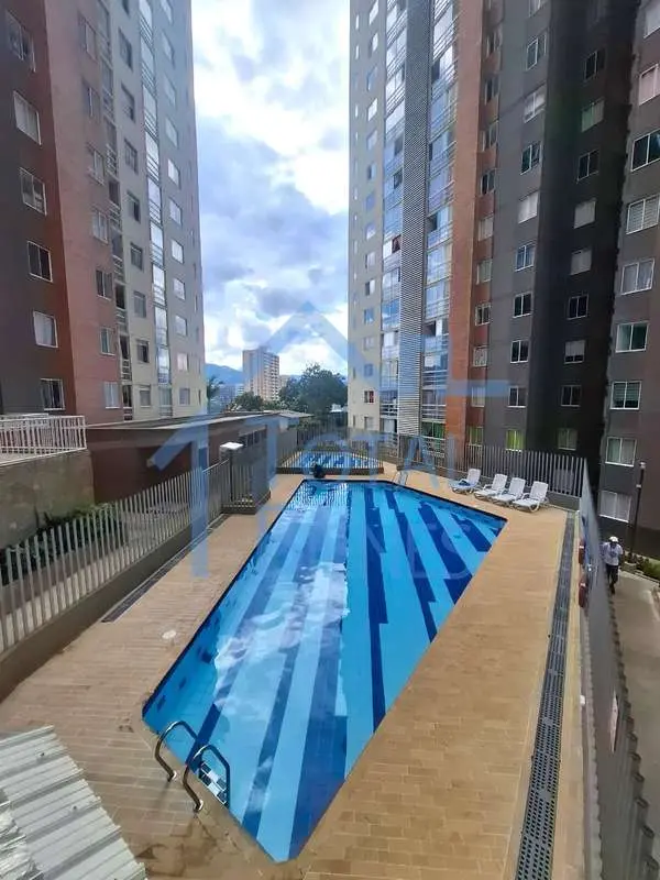 Foto 5 de 24 — Apartamento en Maria Auxiliadora, Sabaneta