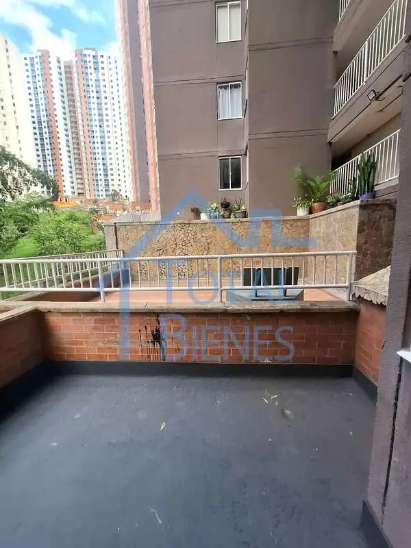 Foto 6 de 24 — Apartamento en Maria Auxiliadora, Sabaneta