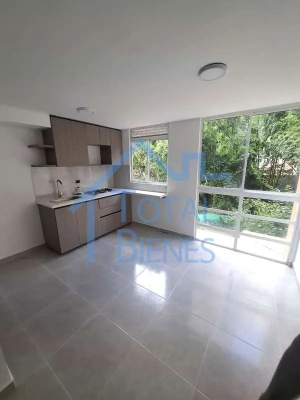 Foto 8 de 24 — Apartamento en Maria Auxiliadora, Sabaneta