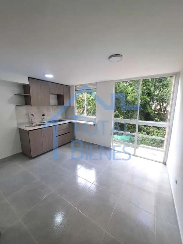 Foto 10 de 24 — Apartamento en Maria Auxiliadora, Sabaneta