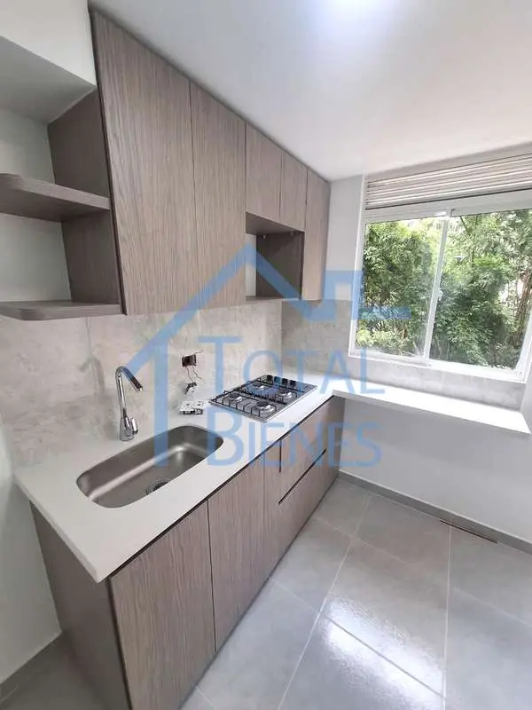 Foto 11 de 24 — Apartamento en Maria Auxiliadora, Sabaneta