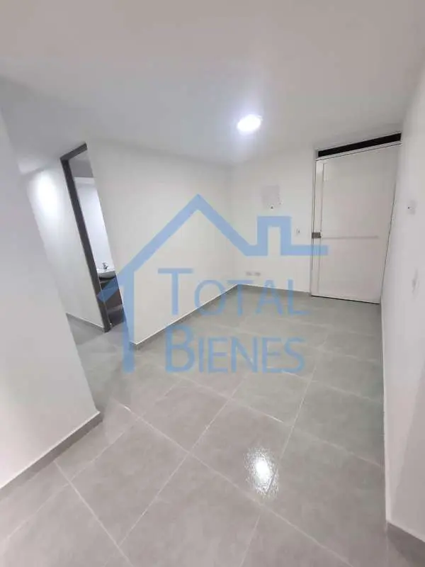 Foto 12 de 24 — Apartamento en Maria Auxiliadora, Sabaneta