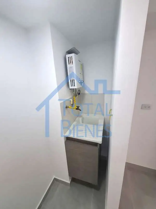 Foto 14 de 24 — Apartamento en Maria Auxiliadora, Sabaneta