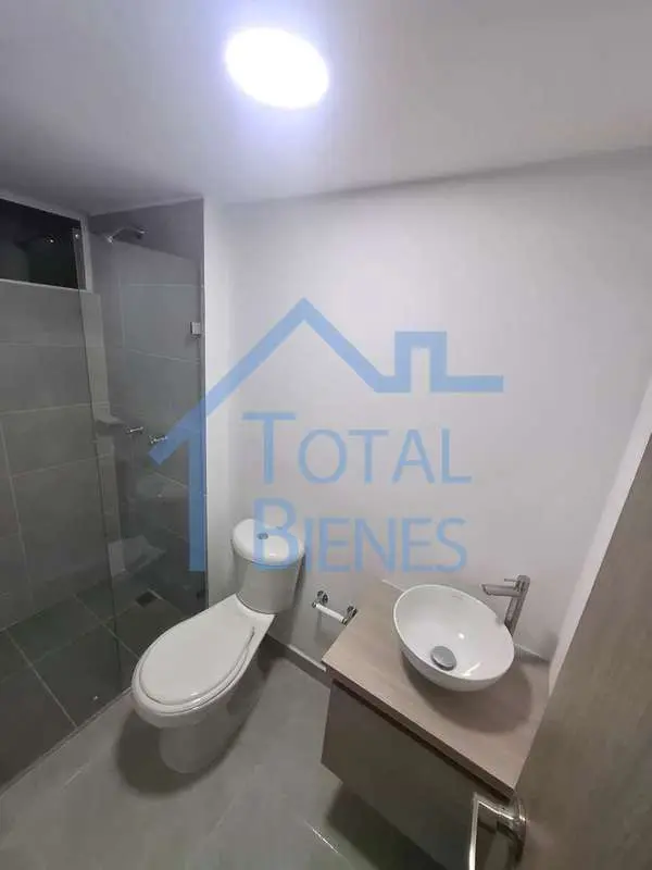 Foto 17 de 24 — Apartamento en Maria Auxiliadora, Sabaneta