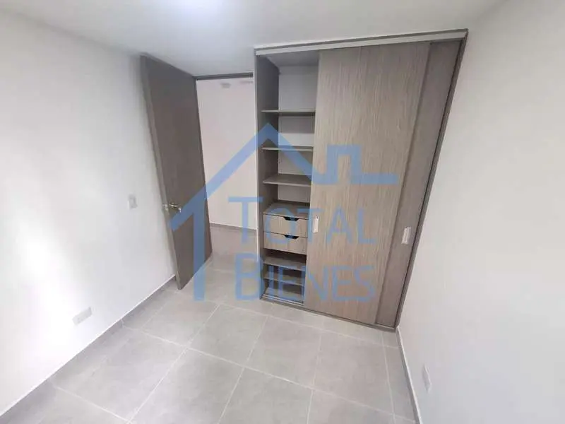 Foto 20 de 24 — Apartamento en Maria Auxiliadora, Sabaneta