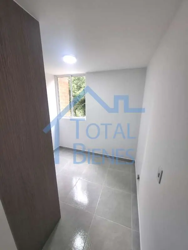 Foto 24 de 24 — Apartamento en Maria Auxiliadora, Sabaneta