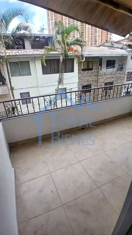 Foto 5 de 26 — Apartamento en San Gabriel, Itagüí