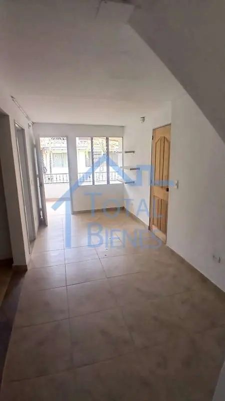 Foto 6 de 26 — Apartamento en San Gabriel, Itagüí