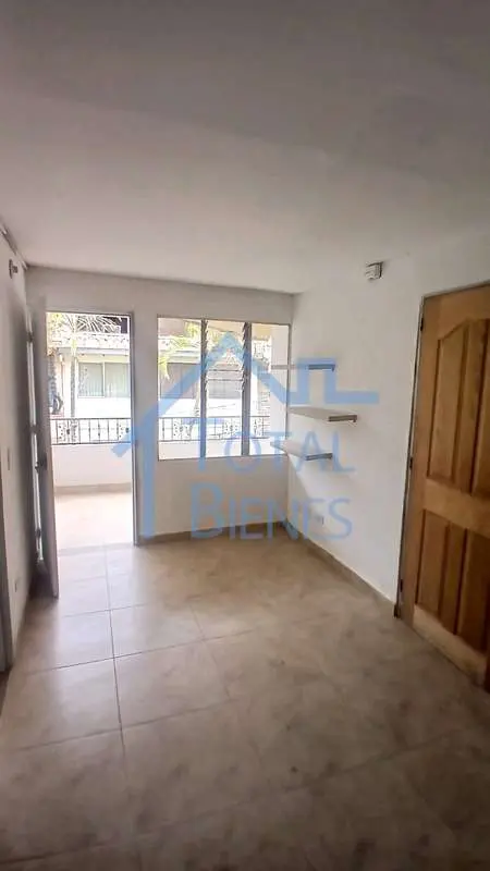 Foto 7 de 26 — Apartamento en San Gabriel, Itagüí