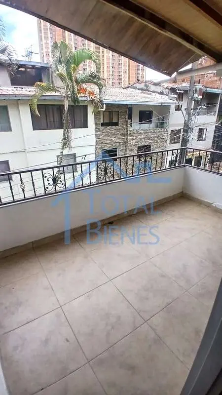 Foto 8 de 26 — Apartamento en San Gabriel, Itagüí