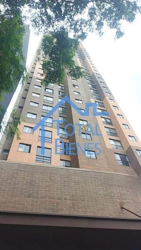 Foto 1 de 21 — Apartaestudio en San Cristobal, Medellín