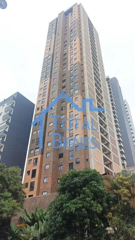 Foto 2 de 21 — Apartaestudio en San Cristobal, Medellín