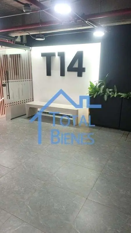 Foto 4 de 21 — Apartaestudio en San Cristobal, Medellín