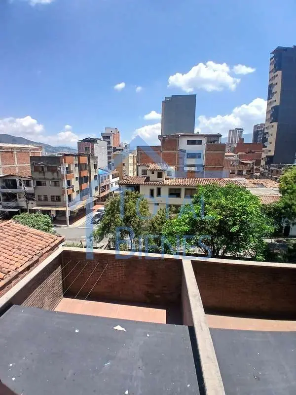 Foto 5 de 21 — Apartaestudio en San Cristobal, Medellín