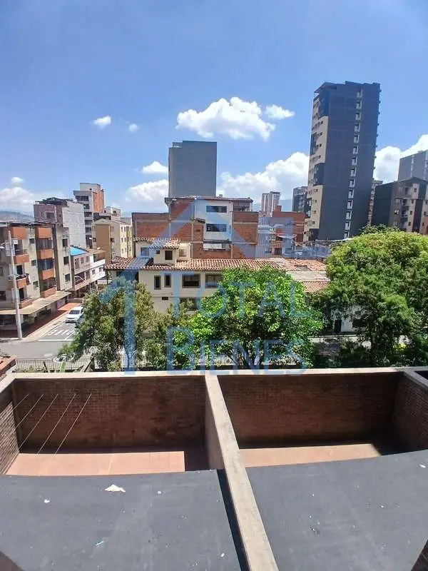 Foto 6 de 21 — Apartaestudio en San Cristobal, Medellín