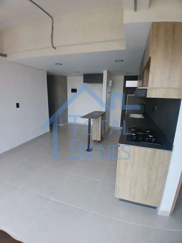 Foto 7 de 21 — Apartaestudio en San Cristobal, Medellín