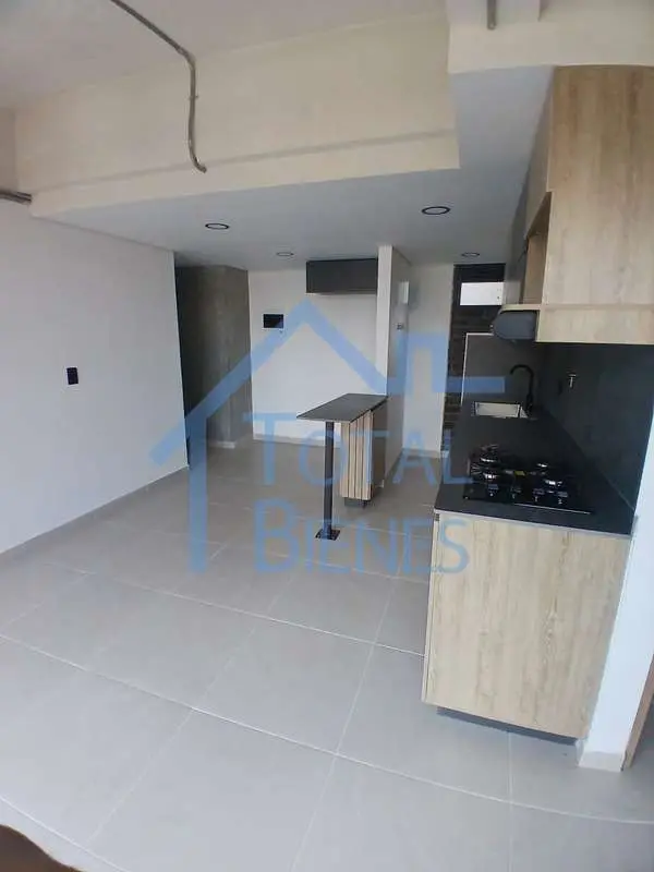 Foto 8 de 21 — Apartaestudio en San Cristobal, Medellín