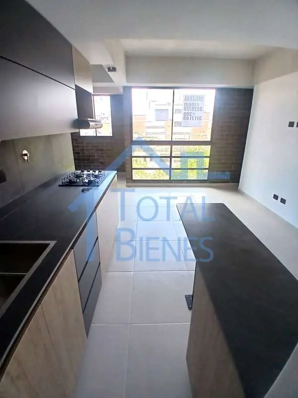 Foto 12 de 21 — Apartaestudio en San Cristobal, Medellín