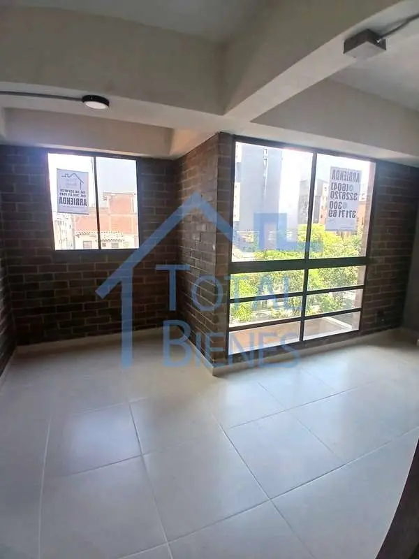 Foto 13 de 21 — Apartaestudio en San Cristobal, Medellín