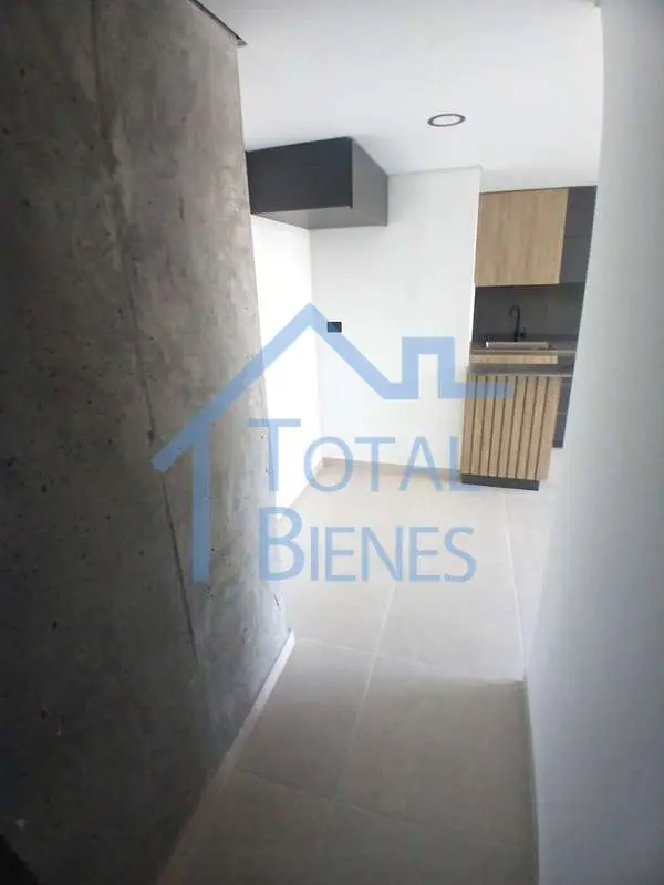 Foto 14 de 21 — Apartaestudio en San Cristobal, Medellín