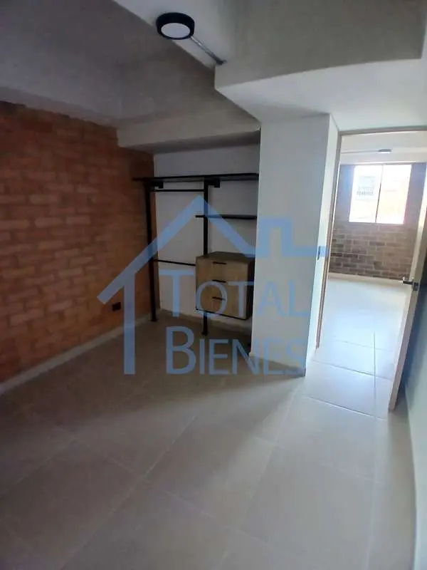 Foto 15 de 21 — Apartaestudio en San Cristobal, Medellín