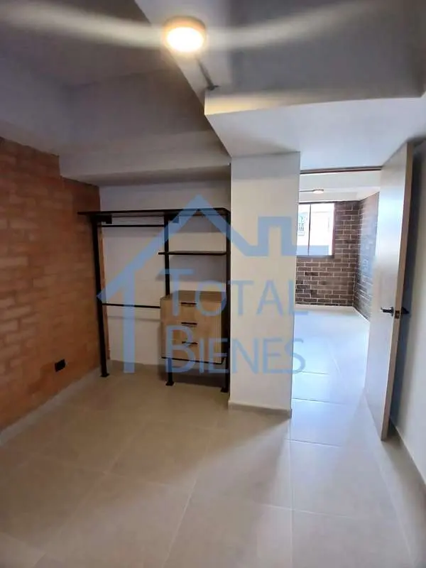 Foto 16 de 21 — Apartaestudio en San Cristobal, Medellín