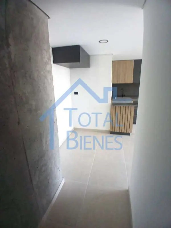 Foto 17 de 21 — Apartaestudio en San Cristobal, Medellín