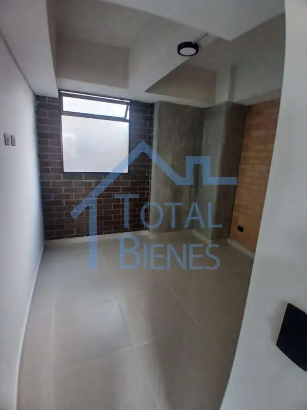 Foto 19 de 21 — Apartaestudio en San Cristobal, Medellín