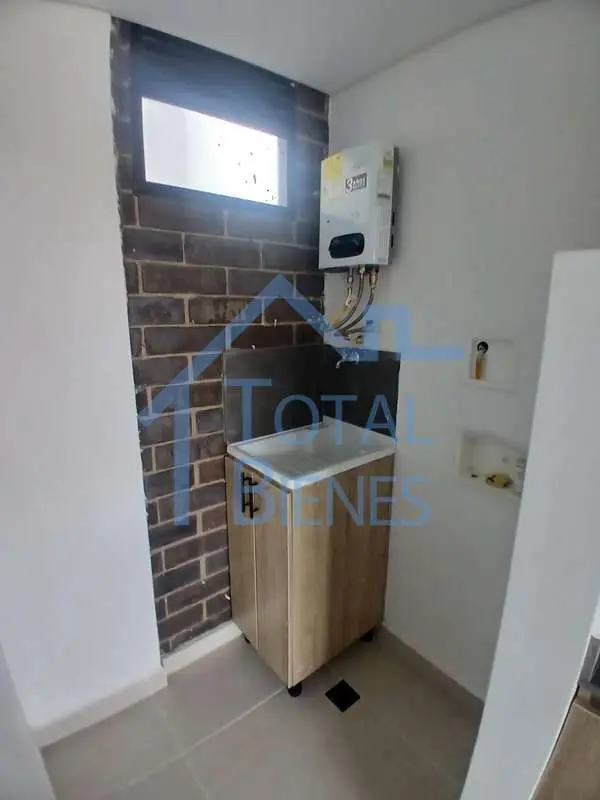 Foto 20 de 21 — Apartaestudio en San Cristobal, Medellín