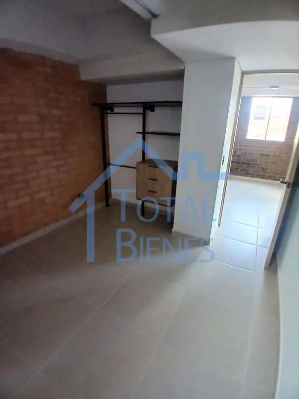 Foto 21 de 21 — Apartaestudio en San Cristobal, Medellín