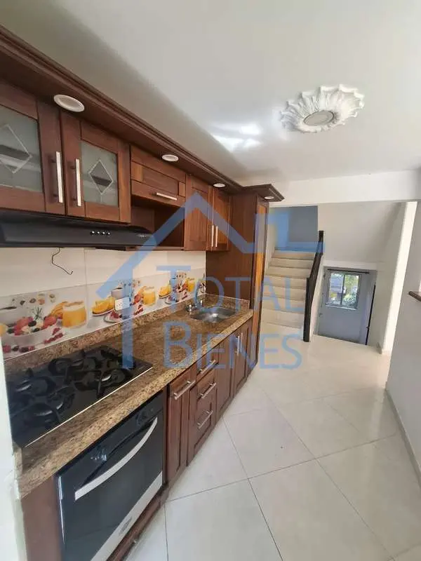 Foto 2 de 28 — Apartamento en Belén, Medellín