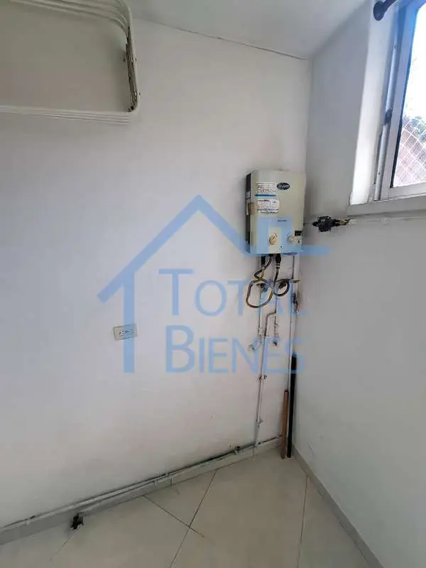 Foto 8 de 28 — Apartamento en Belén, Medellín