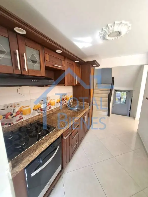 Foto 5 de 28 — Apartamento en Belén, Medellín