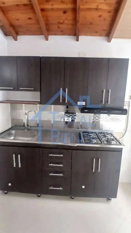 Foto 10 de 27 — Apartamento en San Gabriel, Itagüí