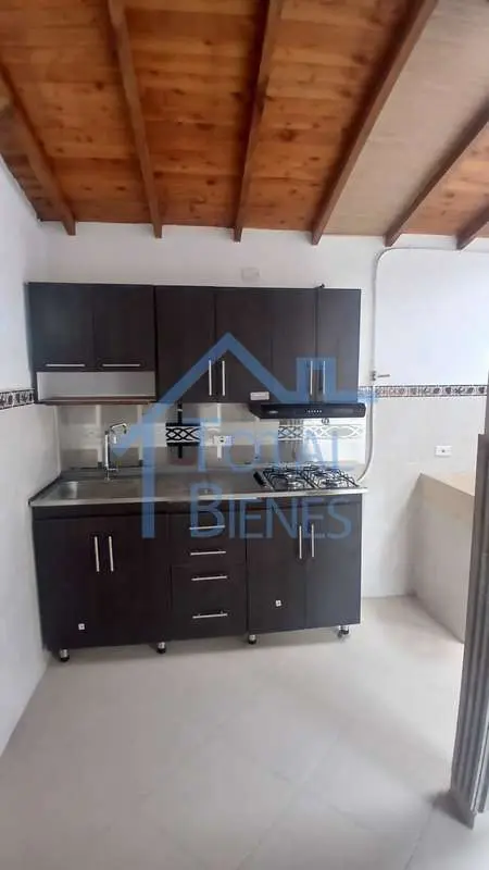 Foto 11 de 27 — Apartamento en San Gabriel, Itagüí