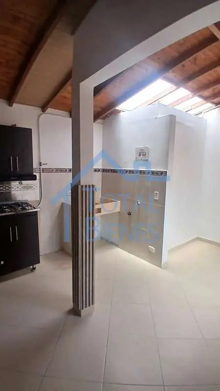 Foto 12 de 27 — Apartamento en San Gabriel, Itagüí