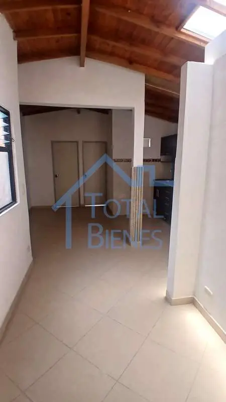 Foto 18 de 27 — Apartamento en San Gabriel, Itagüí