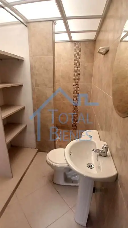 Foto 21 de 27 — Apartamento en San Gabriel, Itagüí