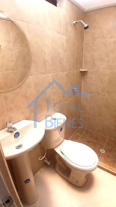 Foto 23 de 27 — Apartamento en San Gabriel, Itagüí