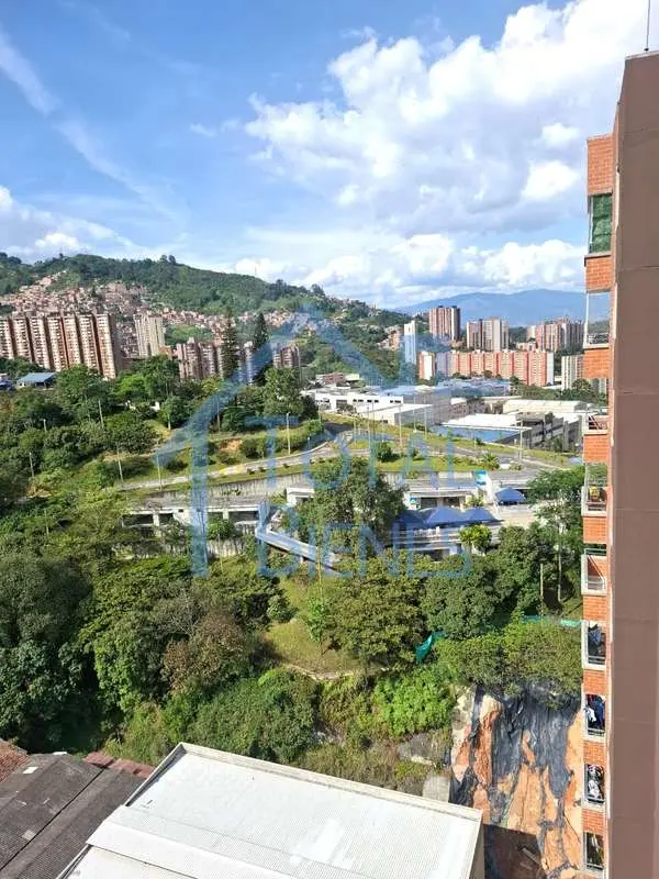 Foto 2 de 22 — Apartamento en Villa aventura, Itagüí