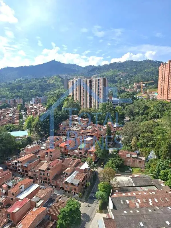 Foto 3 de 22 — Apartamento en Villa aventura, Itagüí