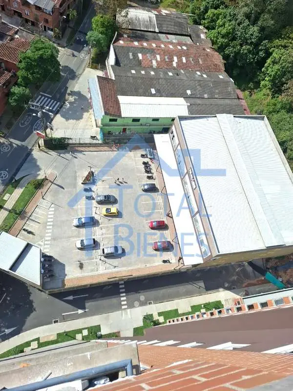 Foto 4 de 22 — Apartamento en Villa aventura, Itagüí