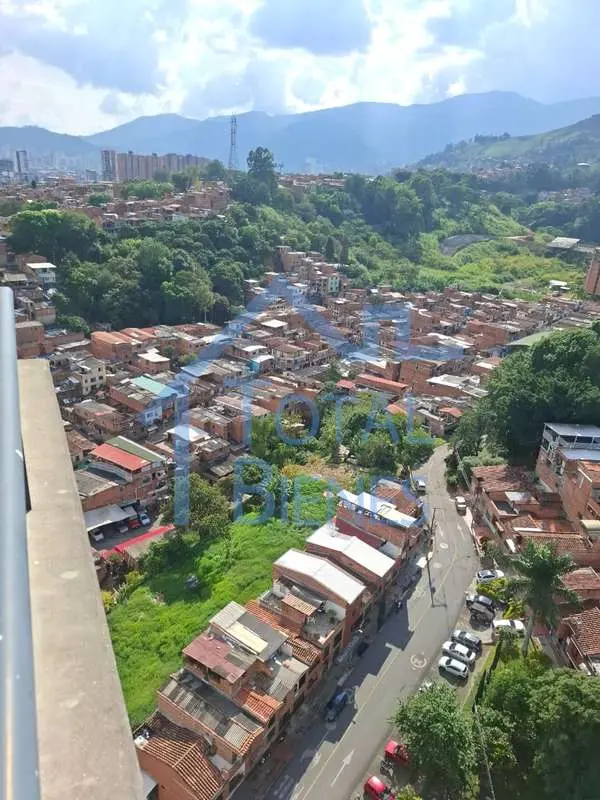 Foto 5 de 22 — Apartamento en Villa aventura, Itagüí